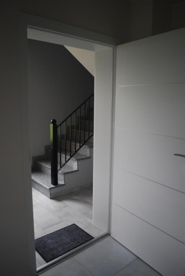 Apartamenty Na Baltyckiej Choczewo Exterior photo