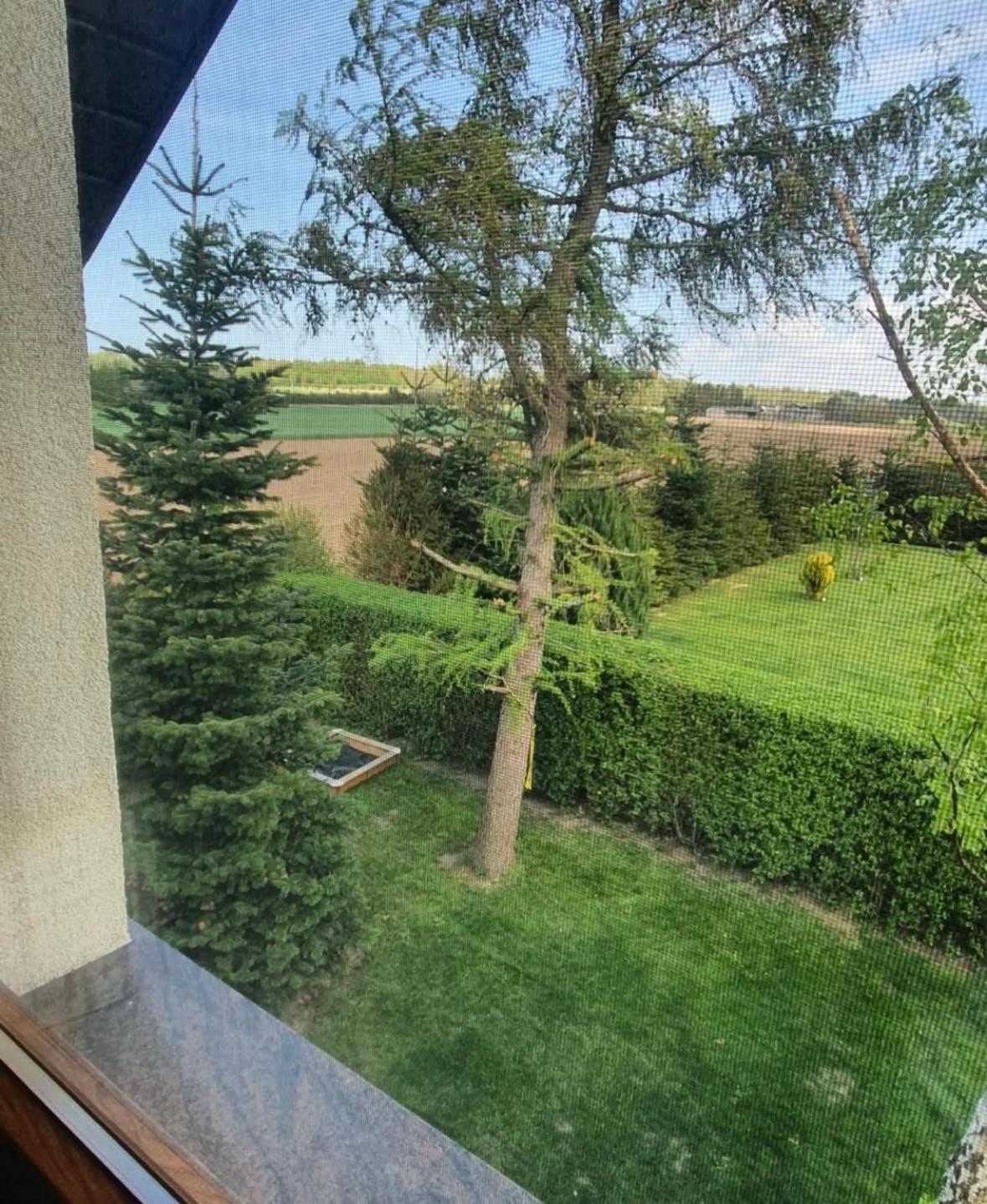 Apartamenty Na Baltyckiej Choczewo Exterior photo